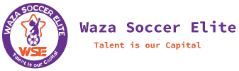 Waza Soccer Elite Academy  | Nsangi Kyengera Wakiso